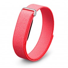 Ремешок нейлоновый ArmorStandart для Google Fitbit Air Berry (ARM92857)