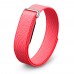 Ремешок нейлоновый ArmorStandart для Google Fitbit Air Berry (ARM92857)