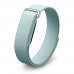 Ремешок нейлоновый ArmorStandart для Google Fitbit Air Fog (ARM92864)