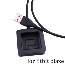 ЗУ SK для Fitbit Blaze Black