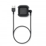 Зарядное устройство SK для Fitbit Versa Black
