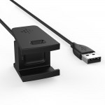 Зарядное устройство SK для Fitbit Charge 2 Smart Wristband Black
