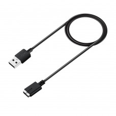 Кабель USB SK для Polar M430 Black