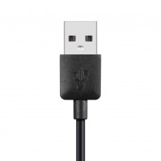 Кабель USB SK для Polar M430 Black