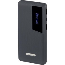 УМБ Power Bank Gelius Pro Soft GP-PB10-G1 10000mAh Blue