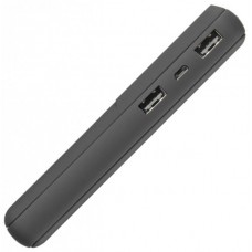 УМБ Power Bank Gelius Pro Soft GP-PB10-G1 10000mAh Black