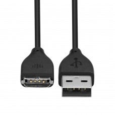 Кабель USB SK для Fitbit Surge Black