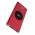 УМБ Power Bank Hoco J37 Wisdom Wireless Charger 10000mAh Red