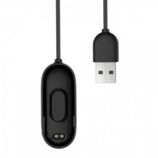 Кабель USB SK для Xiaomi Mi Band 4 Black