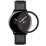 Защитная пленка Hat Prince 3D Pet для Samsung Watch Active 2 R820 44mm Black