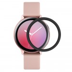 Защитная пленка Hat Prince 3D Pet для Samsung Watch Active 2 R830 40mm Black