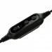 Наушники гарнитура накладные Logitech PC 960 USB Black