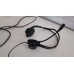 Наушники гарнитура накладные Logitech PC 960 USB Black