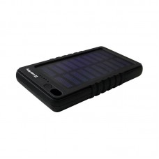 УМБ Power Bank ColorWay 4000mAh Black (CW-PB040LPB1BK-SF)