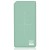 УМБ Power Bank Remax Proda Chicon Wireless 10000mAh Green/Black (PPP-33-GREEN+BLACK)