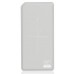 УМБ Power Bank Remax Proda Chicon Wireless 10000mAh Grey/White (PPP-33-GREY+WHITE)