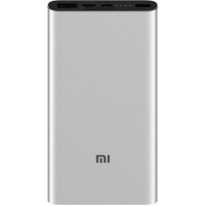 УМБ Power Bank Xiaomi Mi 3 10000mAh Silver (VX4251CN)
