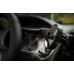 Автодержатель Wireless 70mai Car Charger Global дефлектор (PB01) Black