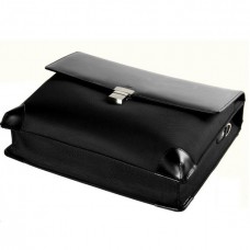 Портфель для ноутбука Fouquet 14 NBC-1002M Black