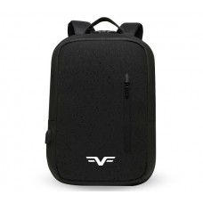Рюкзак для ноутбука 15.6 Frime Crosstech Black