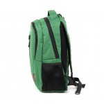 Рюкзак для ноутбука 15.6 Frime Hamster Green
