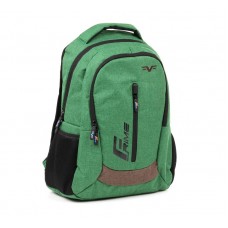 Рюкзак для ноутбука 15.6 Frime Hamster Green