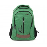 Рюкзак для ноутбука 15.6 Frime Hamster Green