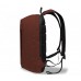 Рюкзак для ноутбука 15.6 Frime Keeper Dark red