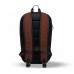 Рюкзак для ноутбука 15.6 Frime Keeper Dark red