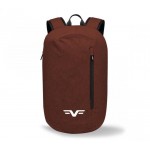 Рюкзак для ноутбука 15.6 Frime Keeper Dark red