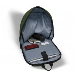 Рюкзак для ноутбука 15.6 Frime Keeper Green