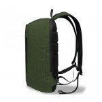 Рюкзак для ноутбука 15.6 Frime Keeper Green