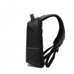 Рюкзак для ноутбука 15.6 Frime Shell Black