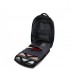 Рюкзак для ноутбука 15.6 Frime Shell Black