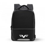 Рюкзак для ноутбука 15.6 Frime Shell Black