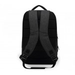 Рюкзак для ноутбука 15.6 Frime Whitenoise Black