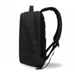 Рюкзак для ноутбука 15.6 Frime Whitenoise Black