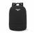Рюкзак для ноутбука 15.6 Frime Whitenoise Black