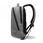 Рюкзак для ноутбука 15.6 Frime Whitenoise Grey