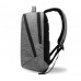 Рюкзак для ноутбука 15.6 Frime Whitenoise Grey