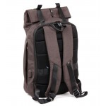 Рюкзак для ноутбука 16 Frime City Brown