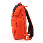 Рюкзак для ноутбука 17 Frime Fresh Orange