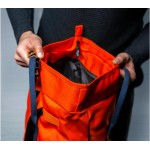 Рюкзак для ноутбука 17 Frime Fresh Orange