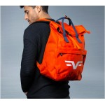 Рюкзак для ноутбука 17 Frime Fresh Orange