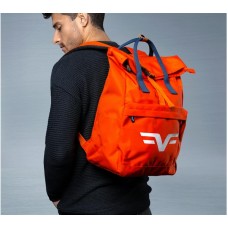 Рюкзак для ноутбука 17 Frime Fresh Orange