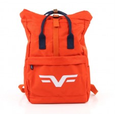 Рюкзак для ноутбука 17 Frime Fresh Orange
