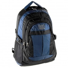 Рюкзак для ноутбука Continent BP-001 Blue 15.6