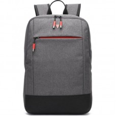Рюкзак для ноутбука Sumdex PON-261GY 15.6 Grey