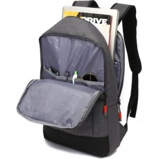 Рюкзак для ноутбука Sumdex PON-261GY 15.6 Grey