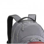 Рюкзак для ноутбука Sumdex PON-336PR 16 Grey/Red